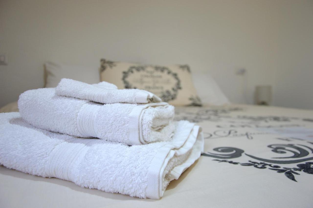 Mille Soli Bed And Breakfast Buggerru Exterior foto